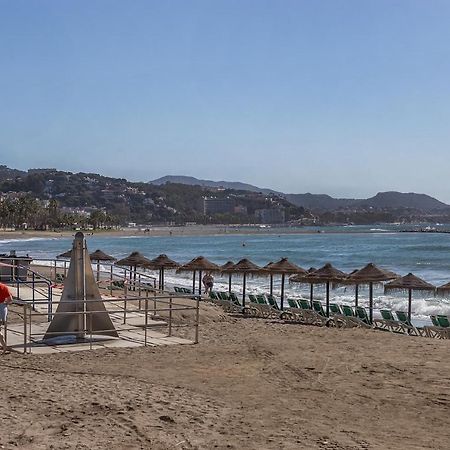 Estudio Malagueta, Muelle Uno Views Málaga Buitenkant foto